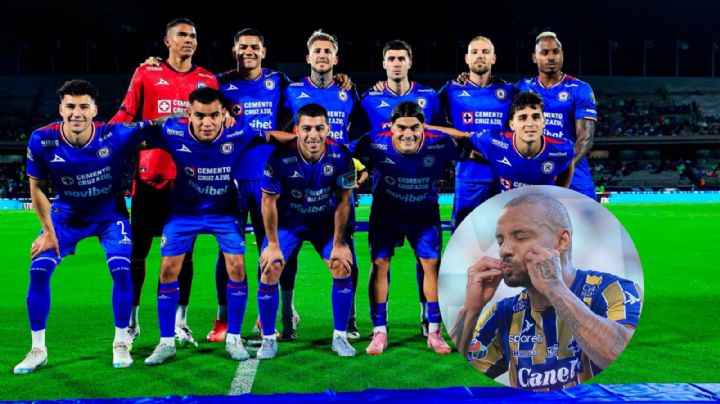 Cruz Azul lidera invicto el Apertura 2025; Joao Pedro lidera la tabla de goleo en Liga MX