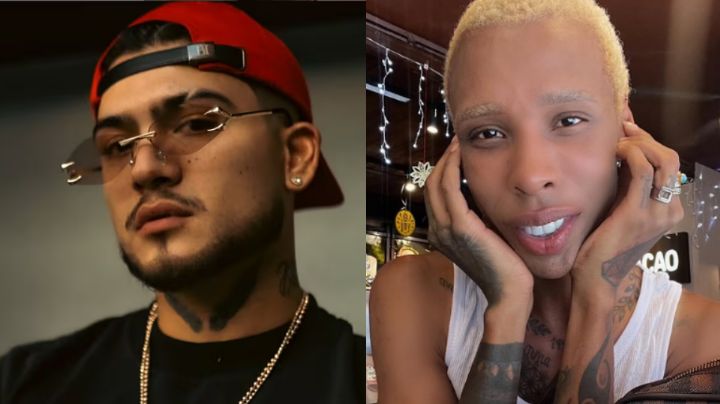 ¿Quiénes son B King y Dj Regio, los artistas desaparecidos tras un evento en la CDMX?