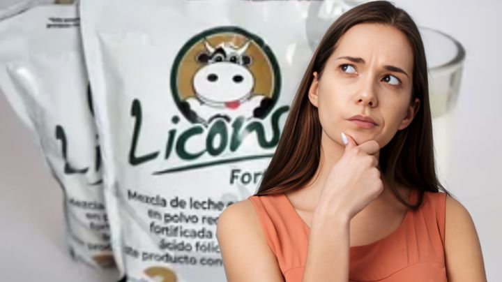 ¿Dónde se entregan apoyos de leche Liconsa en Monterrey y cómo inscribirse?