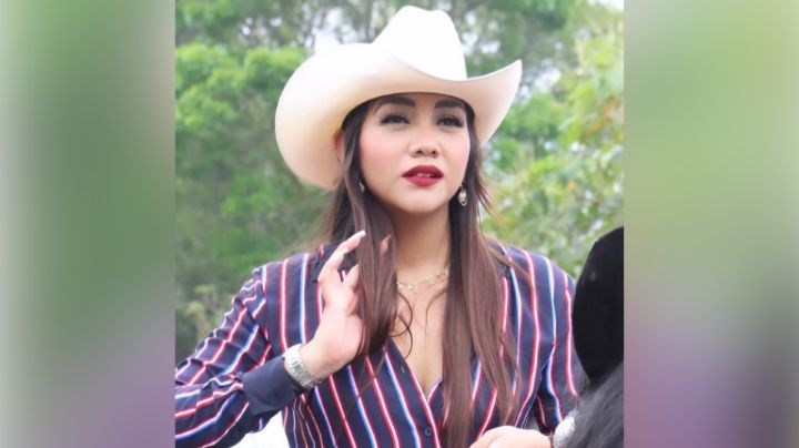 Catean narco-rancho en Veracruz y retienen a alcaldesa de Morena dentro