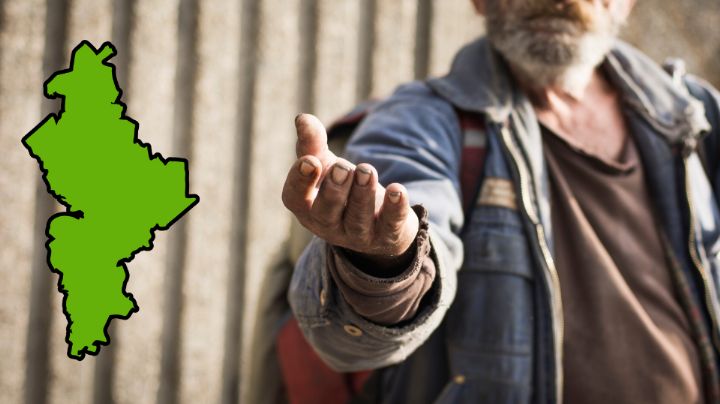 Nuevo León ocupa sexta menor tasa de pobreza laboral en el país