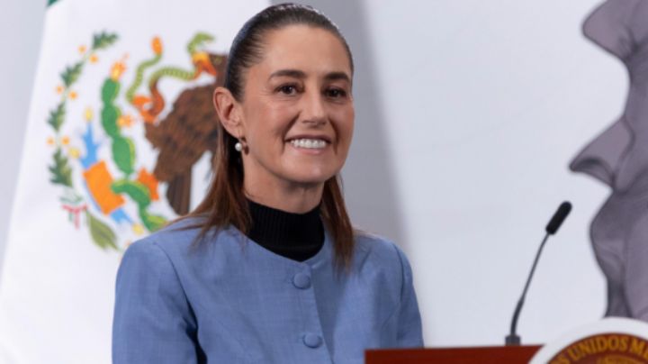 ¿Tendrá NL gobernadora en 2027? Esto dice Sheinbaum