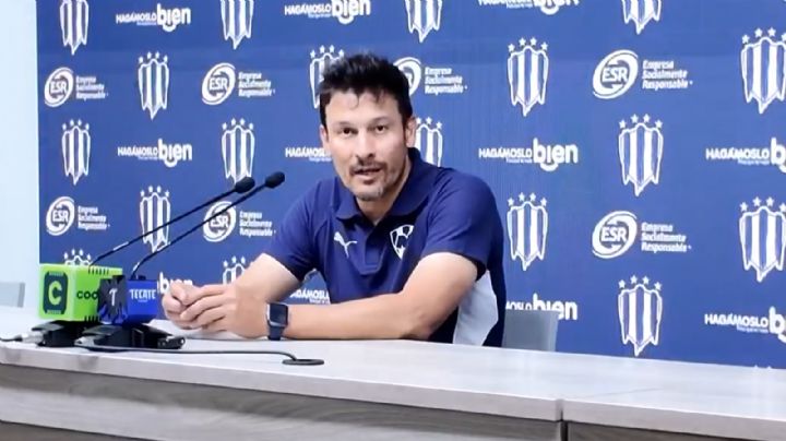 Leonardo Álvarez reconoce desconexiones y pide reacción inmediata en Rayadas
