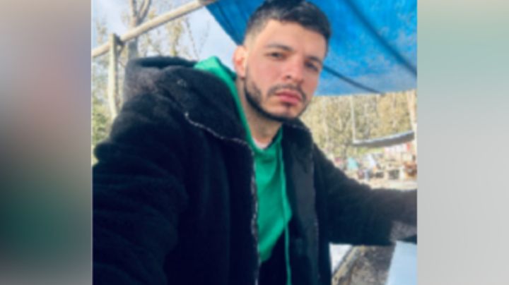 Desaparece DJ venezolano en Estado de México; emiten ficha de búsqueda