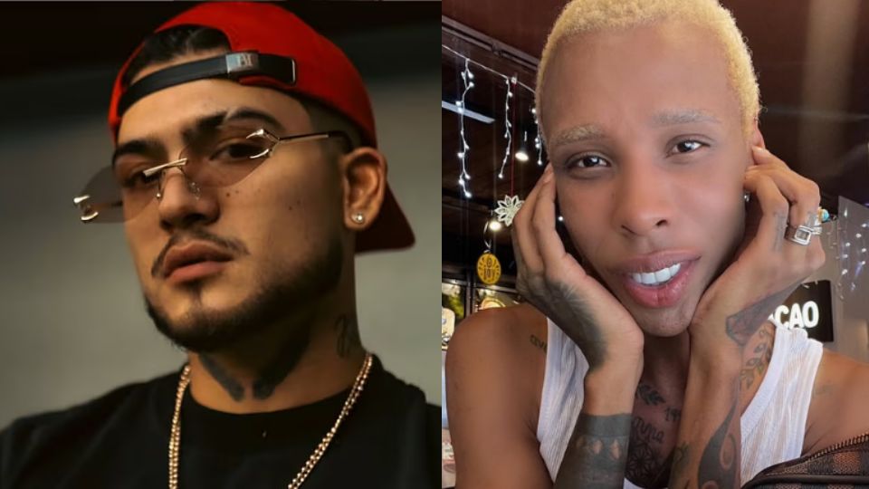 ¿Quiénes son B King y Dj Regio, los artistas desaparecidos tras un evento en la CDMX?.