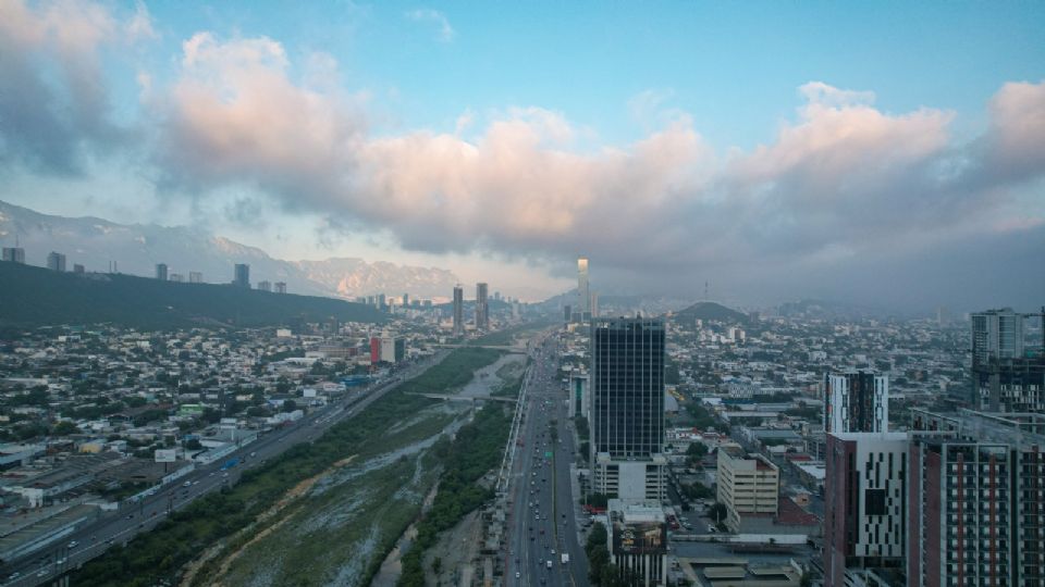 Monterrey, Nuevo León.