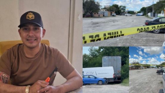 Localizan sin vida a joven que había desaparecido en Reynosa; su novia es la principal sospechosa