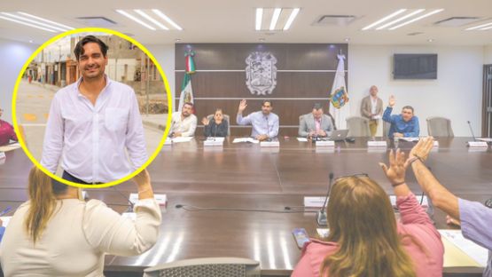 Alcalde de Reynosa denuncia red de corrupción en la Oficina Fiscal del Estado