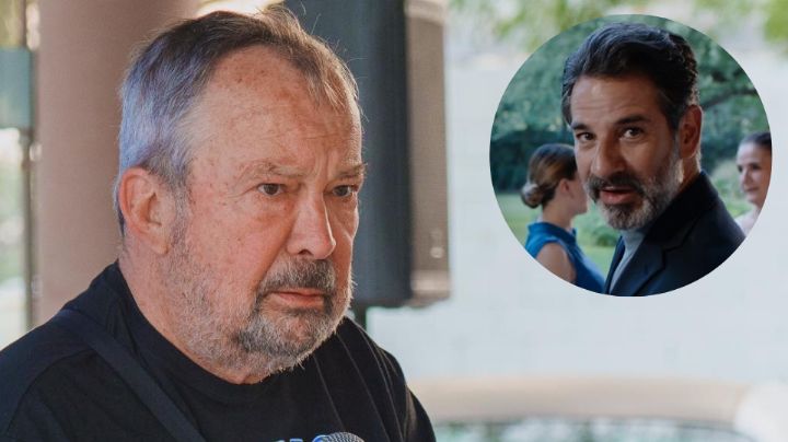 ‘Sierra Madre: Prohibido Pasar’: La serie que tomó a Mauricio Fernández como inspiración