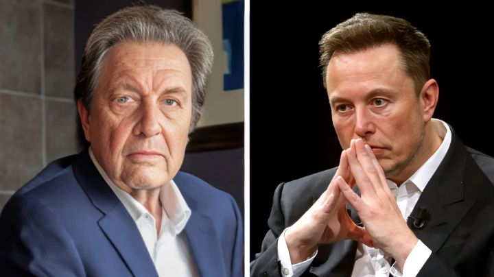 Papá de Elon Musk fue acusado de abuso infantil contra 5 familiares, según el NYT