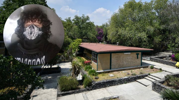 Lex Ashton: Esto sabemos del estudiante que mató a un compañero del CCH Sur