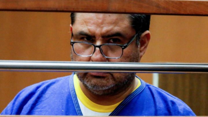 Naasón Joaquín, de la Luz del Mundo, se declara no culpable de 6 delitos en audiencia de Nueva York