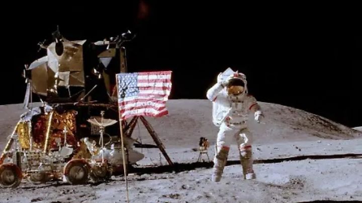 NASA acelera regreso a la Luna; misión podría despegar pronto