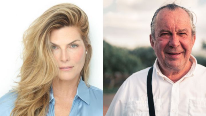 Montserrat Oliver se despide de Mauricio Fernández; 'Gracias siempre'