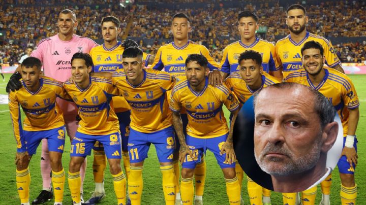 Tigres busca romper su mala racha ante Atlas; en el regreso de Diego Cocca al 'Volcán'