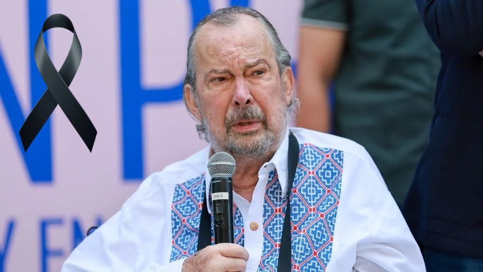 Asociación de Alcaldes lamenta el fallecimiento de Mauricio Fernández.