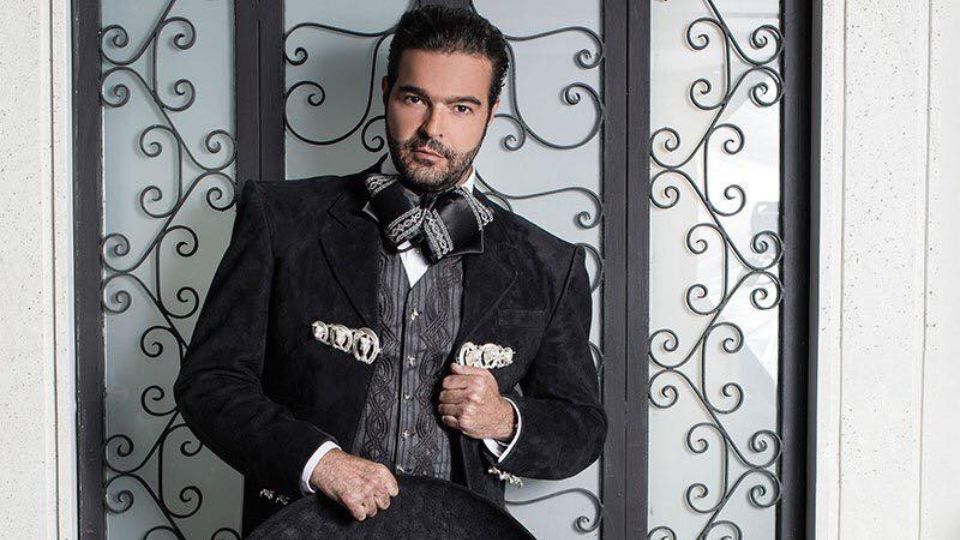 ¡Insólito fracaso!: Cancelan concierto de Pablo Montero tras vender solo una entrada.