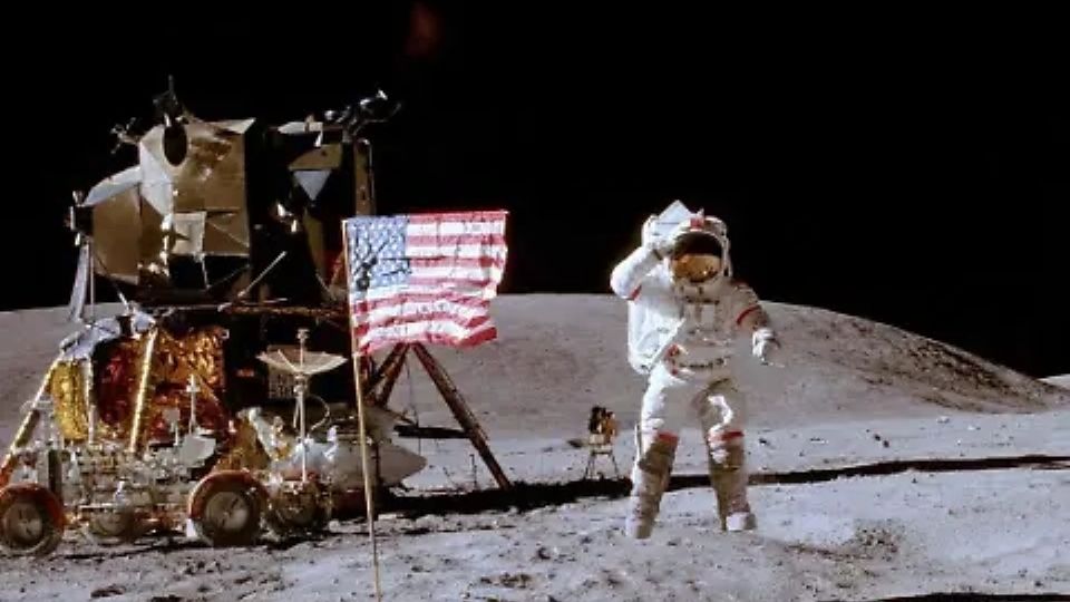 La VASA busca regresar a la Luna el próximo año.