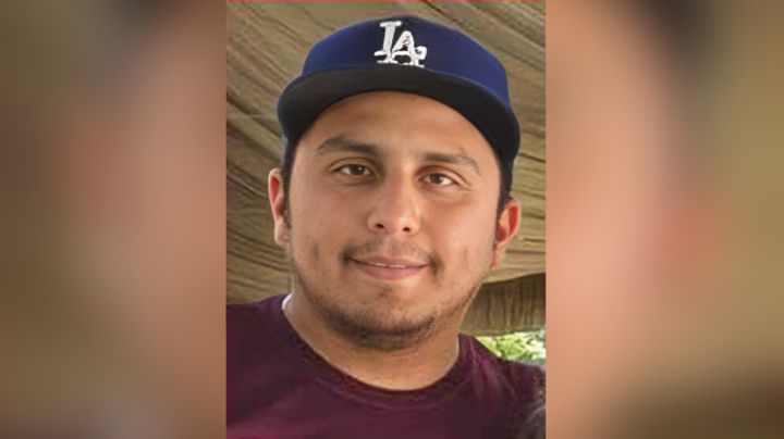 Esto sabemos de Omar Carrillo, camillero del IMSS desaparecido en Monterrey