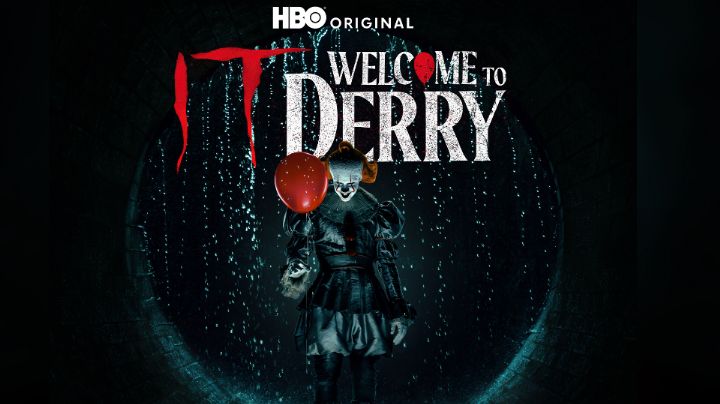HBO revela nuevo tráiler y confirma la fecha de estreno de IT 'Welcome to Derry'