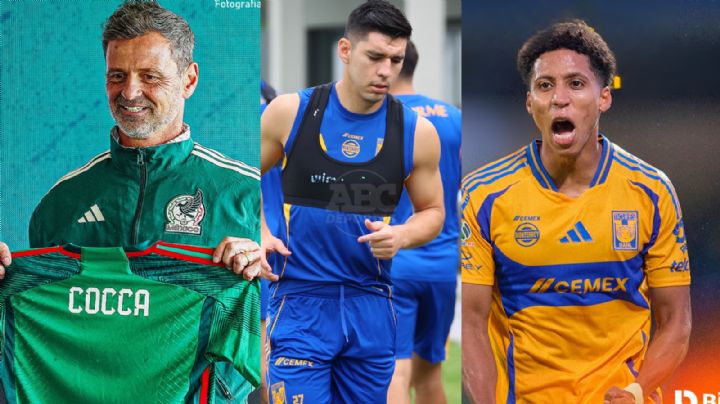Tigres vs. Atlas: cinco claves del duelo en el Universitario