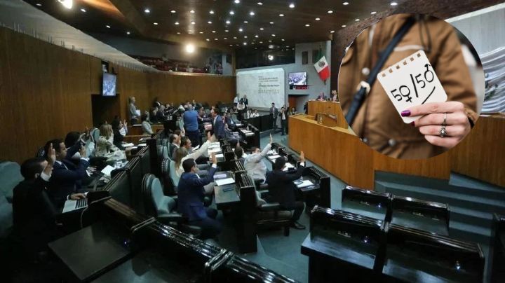 Gobierno de Nuevo León no apoya reforma electoral sobre candidatos en 2027