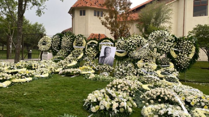 Estado rendirá homenaje póstumo a Mauricio Fernández