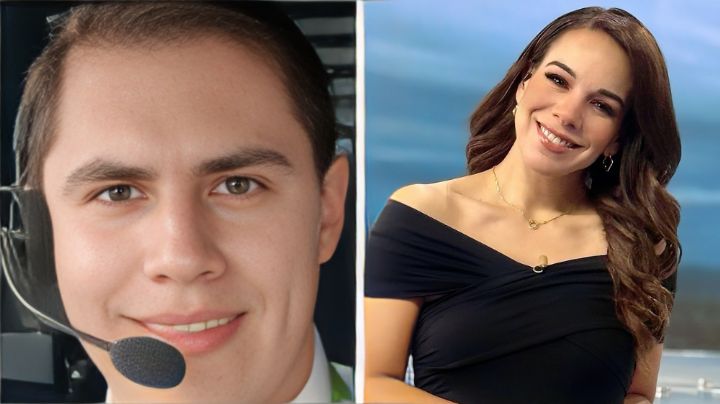Piloto era quien conducía avioneta donde viajaba Débora Estrella: Fiscalía de NL