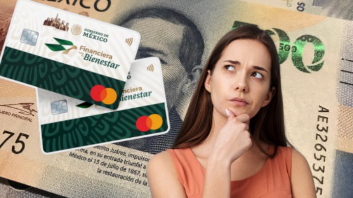 Así puedes tramitar la Tarjeta Bienestar con apoyo de 40 mil pesos