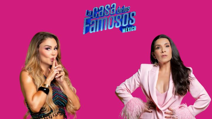 ¿Favoritismo para Dalilah Polanco? El comentario de Ninel Conde que destapó un fraude en LCDLF