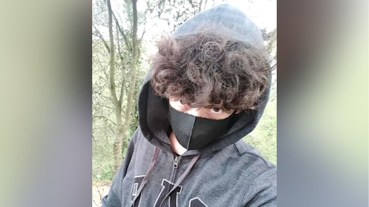 Chad, foid y brocel: Los términos utilizados por Lex Ashton antes del ataque en CCH Sur
