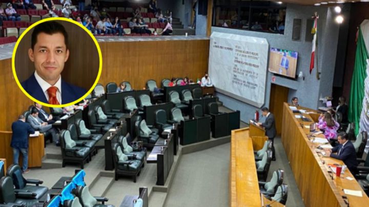 Nuevo titular de Agua y Drenaje siembra esperanzas en diputados de NL