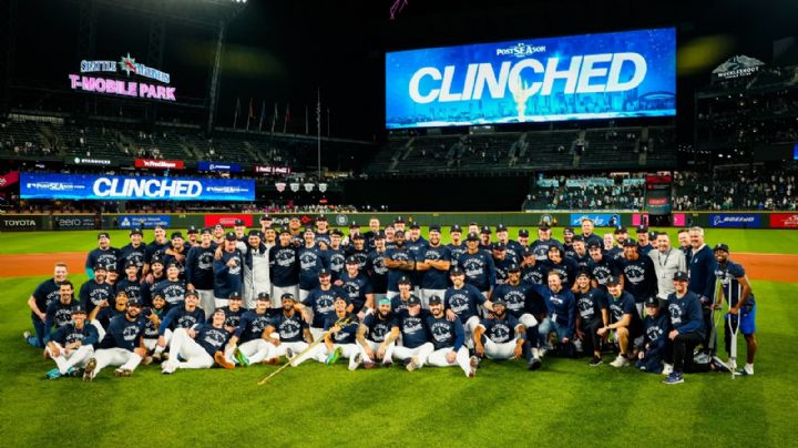 MLB Playoffs 2025: equipos clasificados, llaves de postemporada y lo que falta por definir