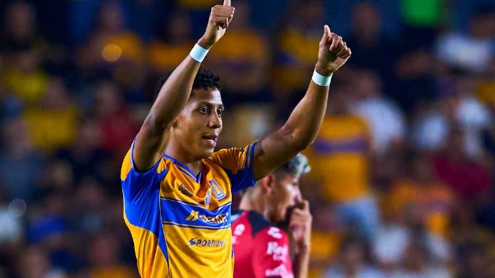 Revive el triunfo de Tigres ante Atlas en partido de la Jornada 10 del Apertura 2025