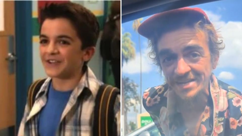 Tylor Chase, joven que interpretó a Martin Qwerly en la serie serie “Manual de supervivencia escolar de Ned”