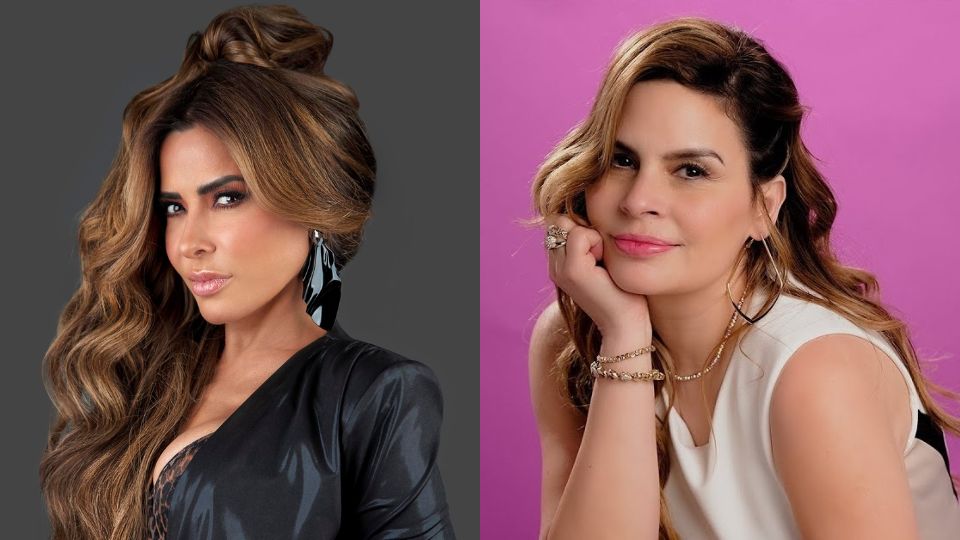 Javier Ceriani afirma que Gloria Trevi y Mary Boquitas buscan una reconciliación.