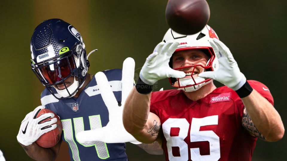 Arizona recibe a Seattle en su primer duelo divisional nocturno de la temporada