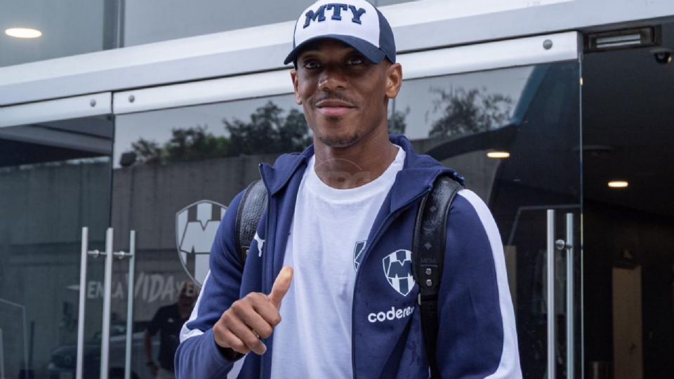 Monterrey viaja con plantilla completa para enfrentar a Toluca en el Nemesio Díez