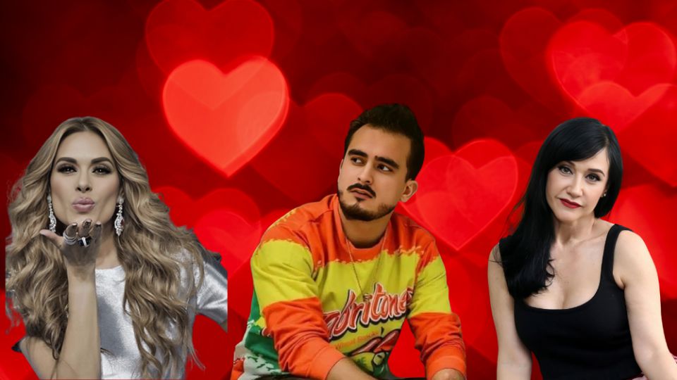 ¡Escándalo! Ricardo Pérez habría intentado conquistar a Galilea Montijo antes que a Susana Zabaleta.