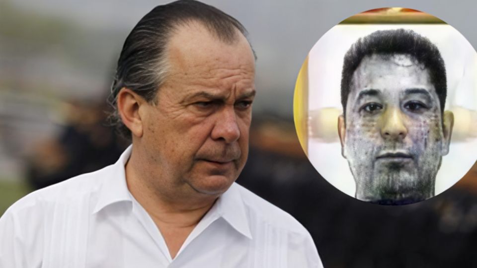 ¿Quién era “El Negro Saldaña” y por qué Mauricio Fernández anunció su muerte antes de tiempo?