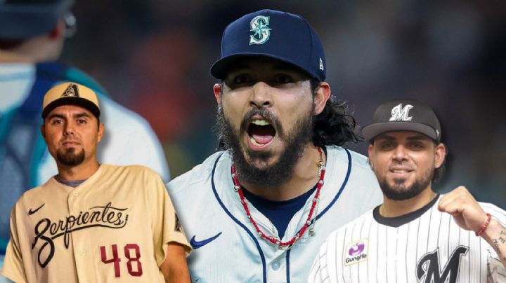 Andrés Muñoz no alcanzará récord de Joakim Soria, pero busca superar a Roberto Osuna en MLB