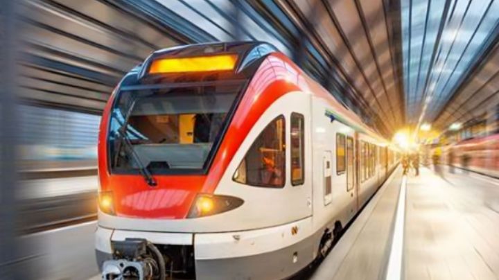 Confirman conexión del Tren del Norte con la Línea 4 del Metro en Monterrey