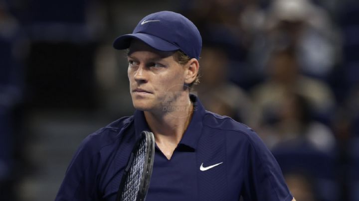 Jannik Sinner avanza a Octavos en el Abierto de China tras vencer a Cilic