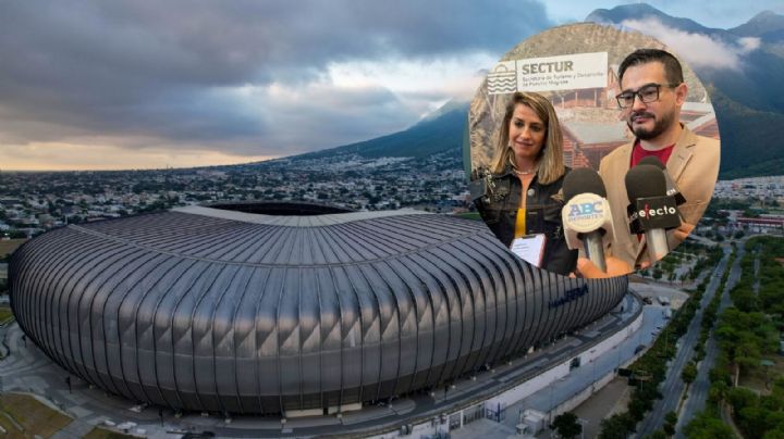 Saltillo se alista como subsede del Mundial 2026: esperan hasta 40 mil visitantes por semana
