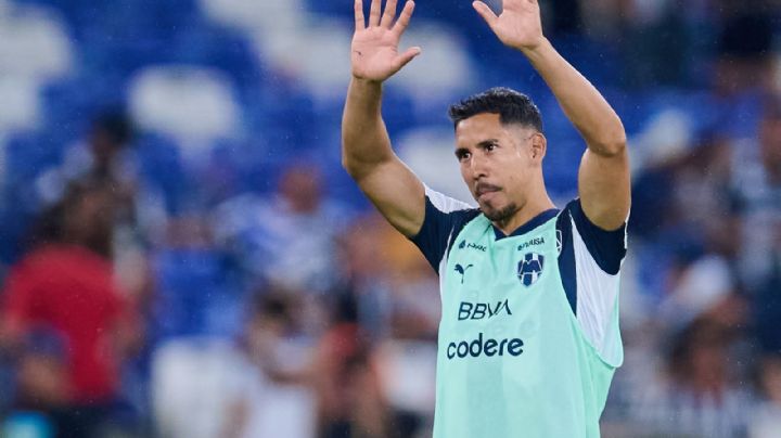 Rayados: Es pronto para hacer un análisis de la goleada, dice Ricardo Chávez