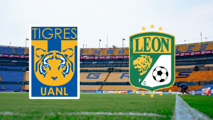 Tigres Femenil vs. León: horario, transmisión, posibles alineaciones para el partido de la Jornada 13