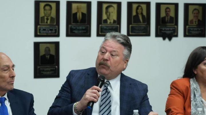 Abogado critica rituales en la Suprema Corte y pide respeto al Estado laico