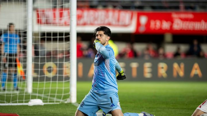 Semifinales de Copa Libertadores 2025: Flamengo vs. Racing y Liga de Quito vs. Palmeiras