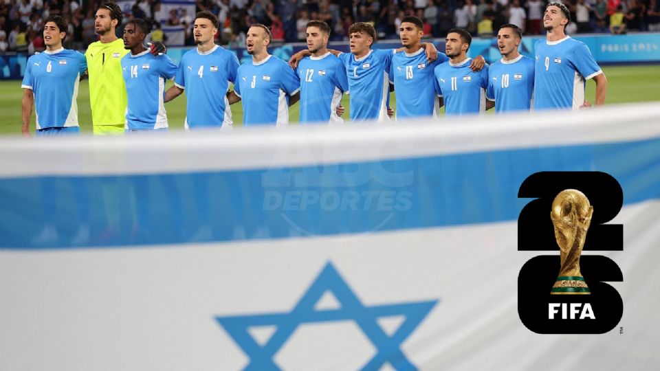 La postura de EE.UU. llega tras llamados de expertos de la ONU y reportes de que la UEFA debatirá la suspensión de Israel por violaciones a derechos humanos.