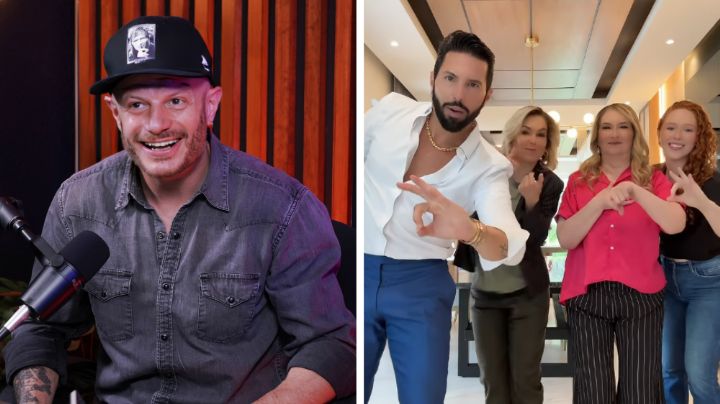 Facundo asegura que familia de Aldo de Nigris no tiene talento y vive de polémicas